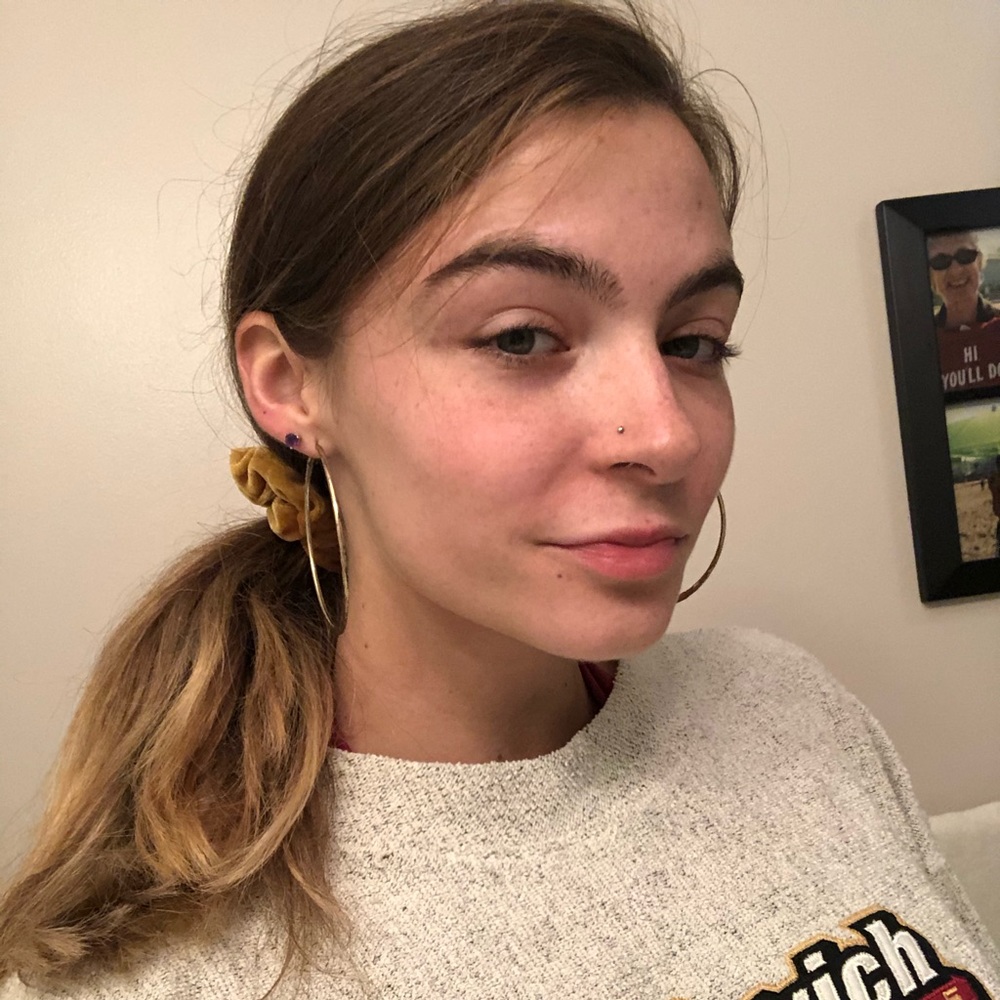 Meet your Posher, Taylor